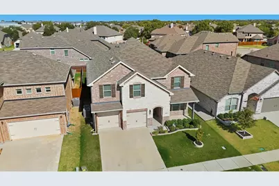 3809 Heather Meadows Drive, Fort Worth, TX 76244 - Photo 34