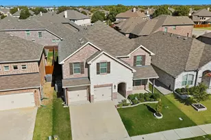 3809 Heather Meadows Dr, Fort Worth, TX 76244 - Photo 34