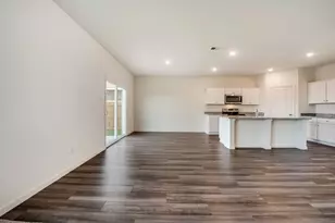 10320 Bridgetown Ln, Fort Worth, TX 76036 - Photo 10