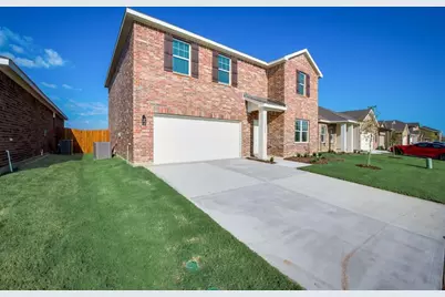 10320 Bridgetown Lane, Fort Worth, TX 76036 - Photo 1