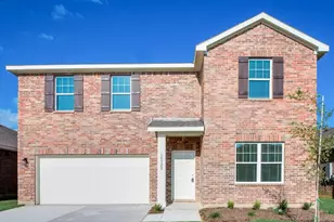 10320 Bridgetown Ln, Fort Worth, TX 76036 - Photo 4