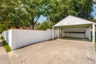 4500 Belfort Ave, Highland Park, TX 75205 - Photo 26