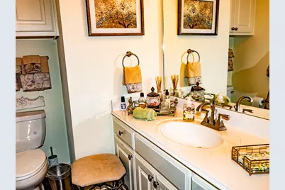 9028 Racquet Club Drive, Fort Worth, TX 76120 - Photo 22