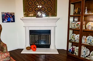 9028 Racquet Club Dr, Fort Worth, TX 76120 - Photo 10