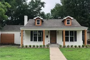 3809 Carolyn Rd, Fort Worth, TX 76109 - Photo 1