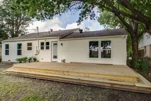 3809 Carolyn Rd, Fort Worth, TX 76109 - Photo 16