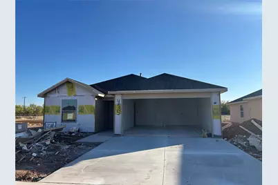 435 Waterloo Drive, Abilene, TX 79602 - Photo 1