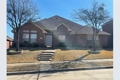 4418 Grantham Drive, Garland, TX 75043 - Photo 1