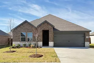 523 Trot Trl, Waxahachie, TX 75165 - Photo 1