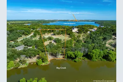 Lot 5 Pr 1758, Chico, TX 76431 - Photo 1