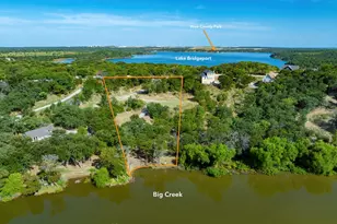Lot 5 Pr 1758, Chico, TX 76431 - Photo 1