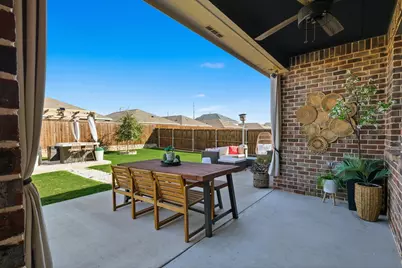 3105 Kaufman Court, Little Elm, TX 75068 - Photo 1