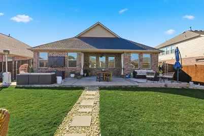 3105 Kaufman Court, Little Elm, TX 75068 - Photo 20