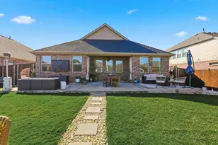 3105 Kaufman Ct, Little Elm, TX 75068 - Photo 20