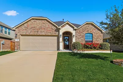 3105 Kaufman Court, Little Elm, TX 75068 - Photo 2