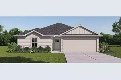 506 Gooseberry Drive, Josephine, TX 75173 - Photo 1