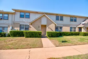 1905 W Morton St, Denison, TX 75020 - Photo 2