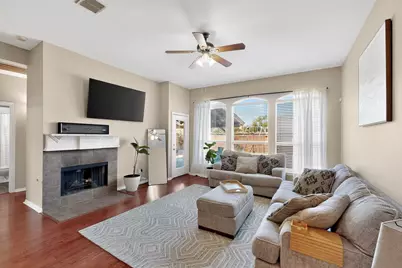 3501 Amador Drive, Fort Worth, TX 76244 - Photo 8