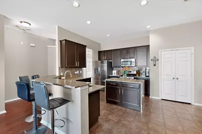 3501 Amador Drive, Fort Worth, TX 76244 - Photo 12