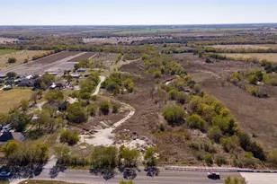 Tbd 4 Acres Fm 879, Waxahachie, TX 75165 - Photo 1