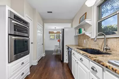 3116 Wabash Avenue, Fort Worth, TX 76109 - Photo 20