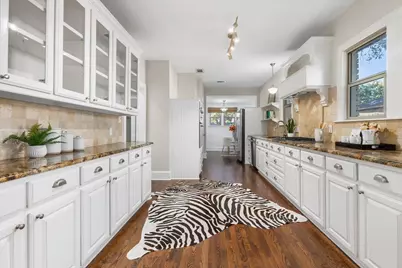 3116 Wabash Avenue, Fort Worth, TX 76109 - Photo 14