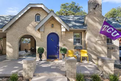 3116 Wabash Avenue, Fort Worth, TX 76109 - Photo 4