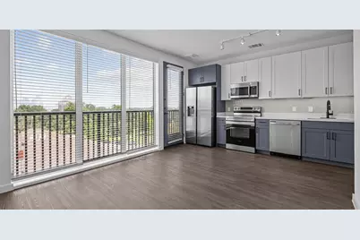 1100 N Zang Boulevard #106, Dallas, TX 75203 - Photo 6