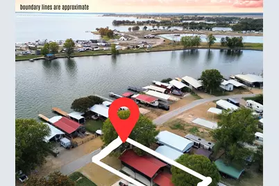 Tbd Lot 46 Pelican Isle, Kerens, TX 75144 - Photo 2