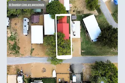 Tbd Lot 46 Pelican Isle, Kerens, TX 75144 - Photo 4
