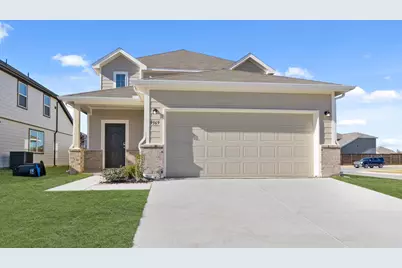 9969 Dynamics Drive, Fort Worth, TX 76131 - Photo 1