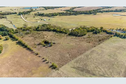 3.5 Acs County Road 4209, Campbell, TX 75422 - Photo 8