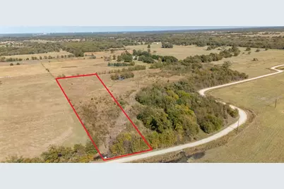 3.5 Acs County Road 4209, Campbell, TX 75422 - Photo 1
