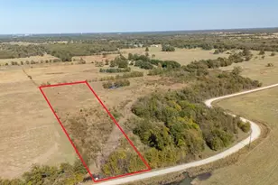 3 5 Acs County Road 4209, Campbell, TX 75422 - Photo 1