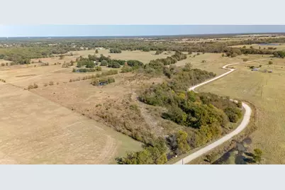 3.5 Acs County Road 4209, Campbell, TX 75422 - Photo 4