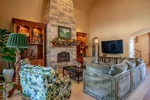 3400 Sundance Ct, Granbury, TX 76049 - Photo 10