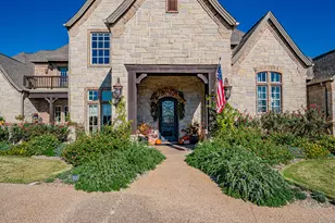 3400 Sundance Ct, Granbury, TX 76049 - Photo 2