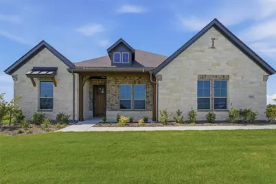 930 County Road 200, Valley View, TX 76272 - Photo 2