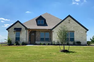 930 Co Rd 200, Valley View, TX 76272 - Photo 1