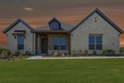 930 County Road 200, Valley View, TX 76272 - Photo 1