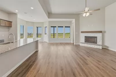 930 County Road 200, Valley View, TX 76272 - Photo 6