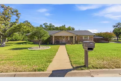 116 Cromeans Street, Jacksboro, TX 76458 - Photo 4