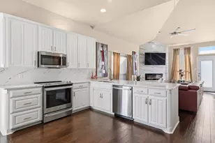 8308 Fall Crest Dr, Fort Worth, TX 76053 - Photo 2