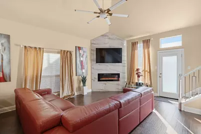 8308 Fall Crest Drive, Fort Worth, TX 76053 - Photo 18