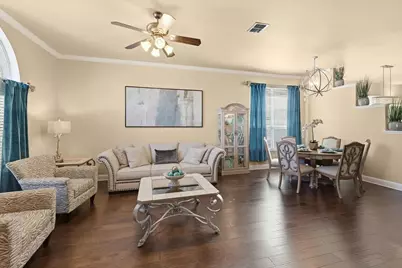 8308 Fall Crest Drive, Fort Worth, TX 76053 - Photo 6