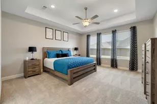 801 Copperleaf Dr, Justin, TX 76247 - Photo 20