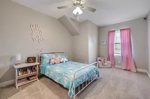 801 Copperleaf Dr, Justin, TX 76247 - Photo 30