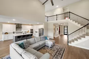 801 Copperleaf Dr, Justin, TX 76247 - Photo 10