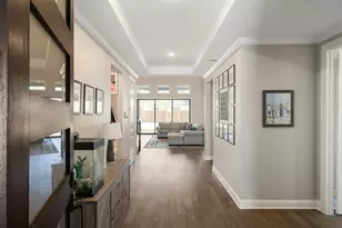 801 Copperleaf Dr, Justin, TX 76247 - Photo 8