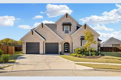 801 Copperleaf Drive, Justin, TX 76247 - Photo 6